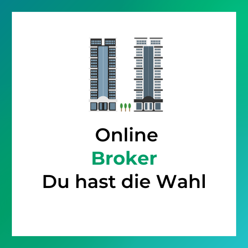 Online-Broker